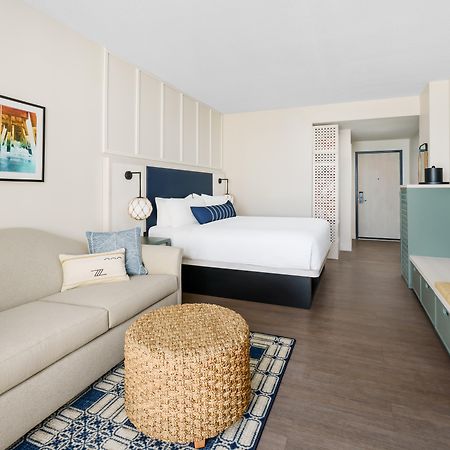 Holiday Inn Resort Lumina On Wrightsville Beach By Ihg Экстерьер фото