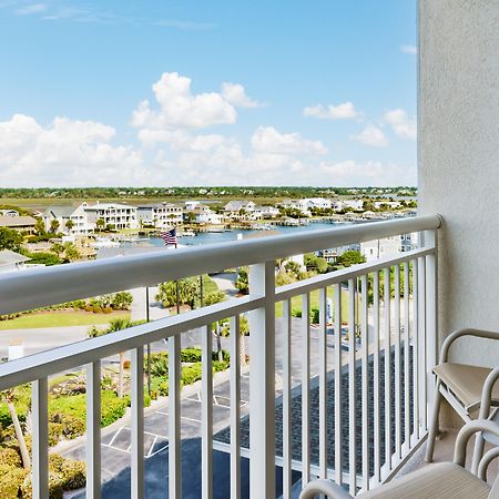 Holiday Inn Resort Lumina On Wrightsville Beach By Ihg Экстерьер фото
