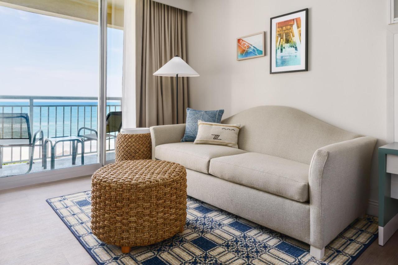 Holiday Inn Resort Lumina On Wrightsville Beach By Ihg Экстерьер фото