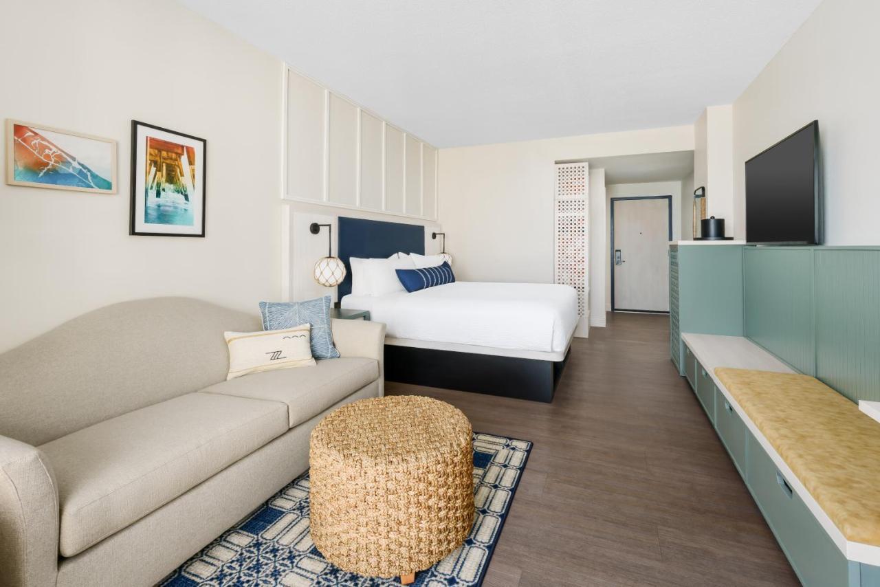 Holiday Inn Resort Lumina On Wrightsville Beach By Ihg Экстерьер фото