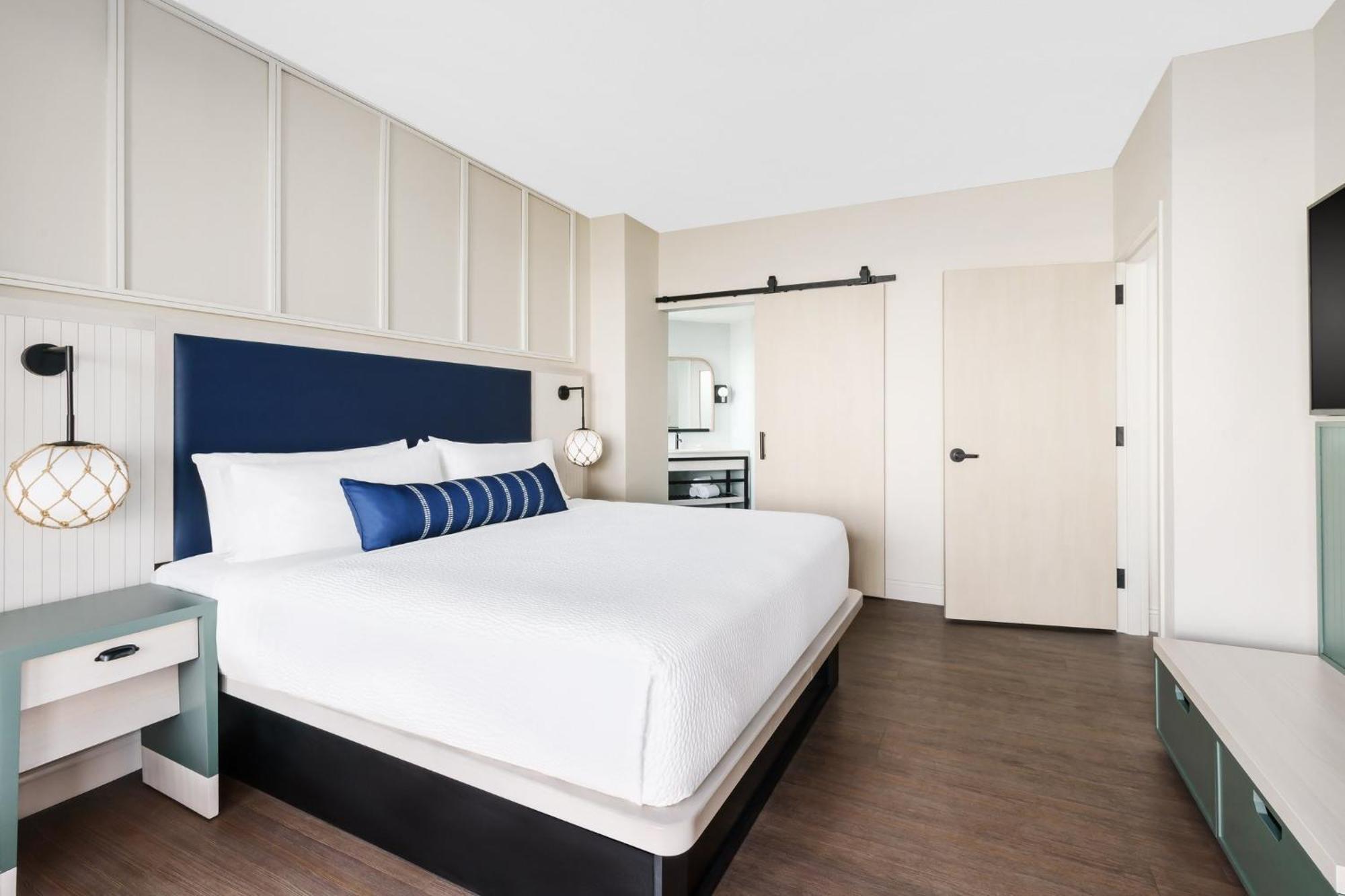 Holiday Inn Resort Lumina On Wrightsville Beach By Ihg Экстерьер фото