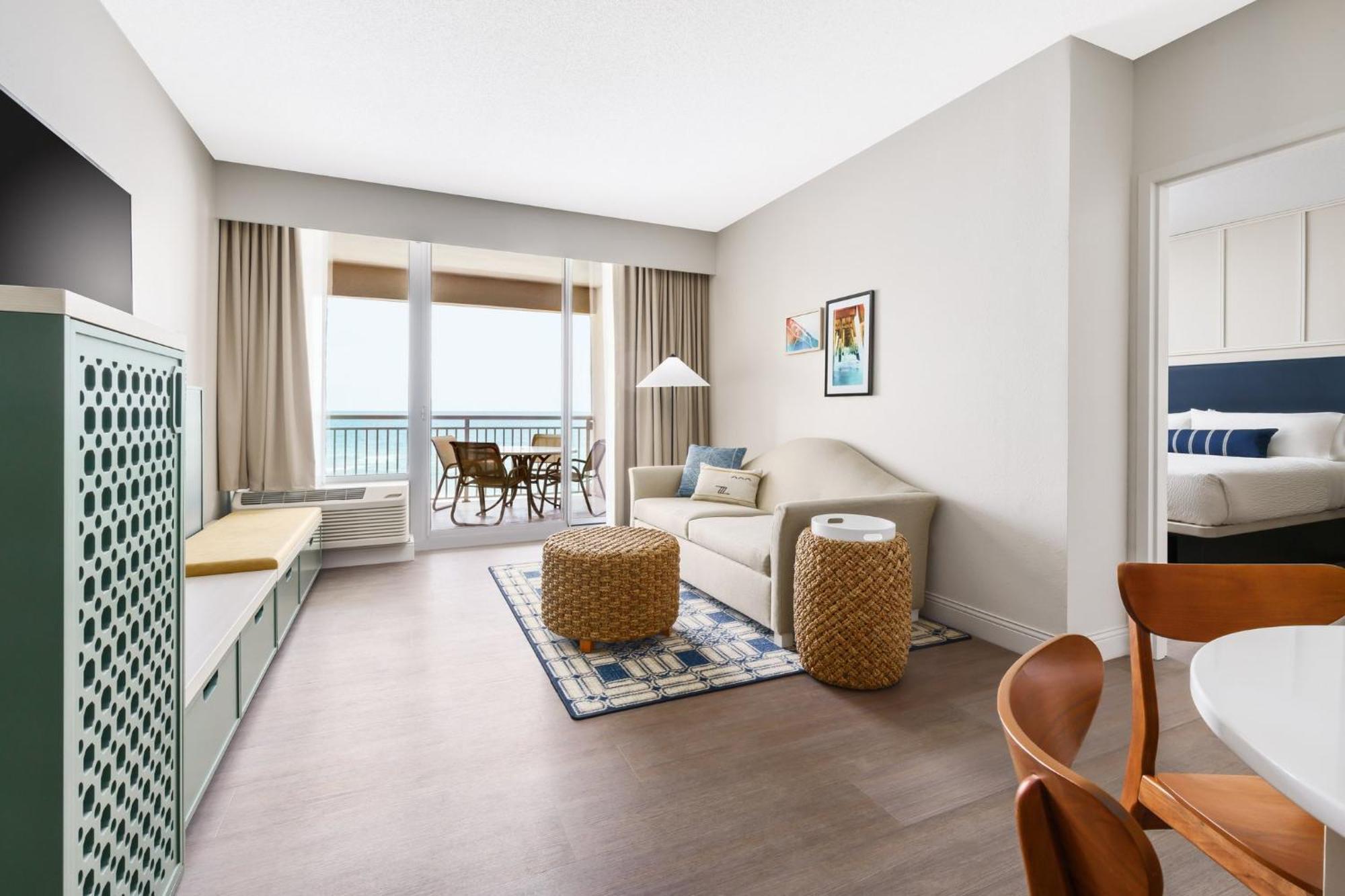 Holiday Inn Resort Lumina On Wrightsville Beach By Ihg Экстерьер фото