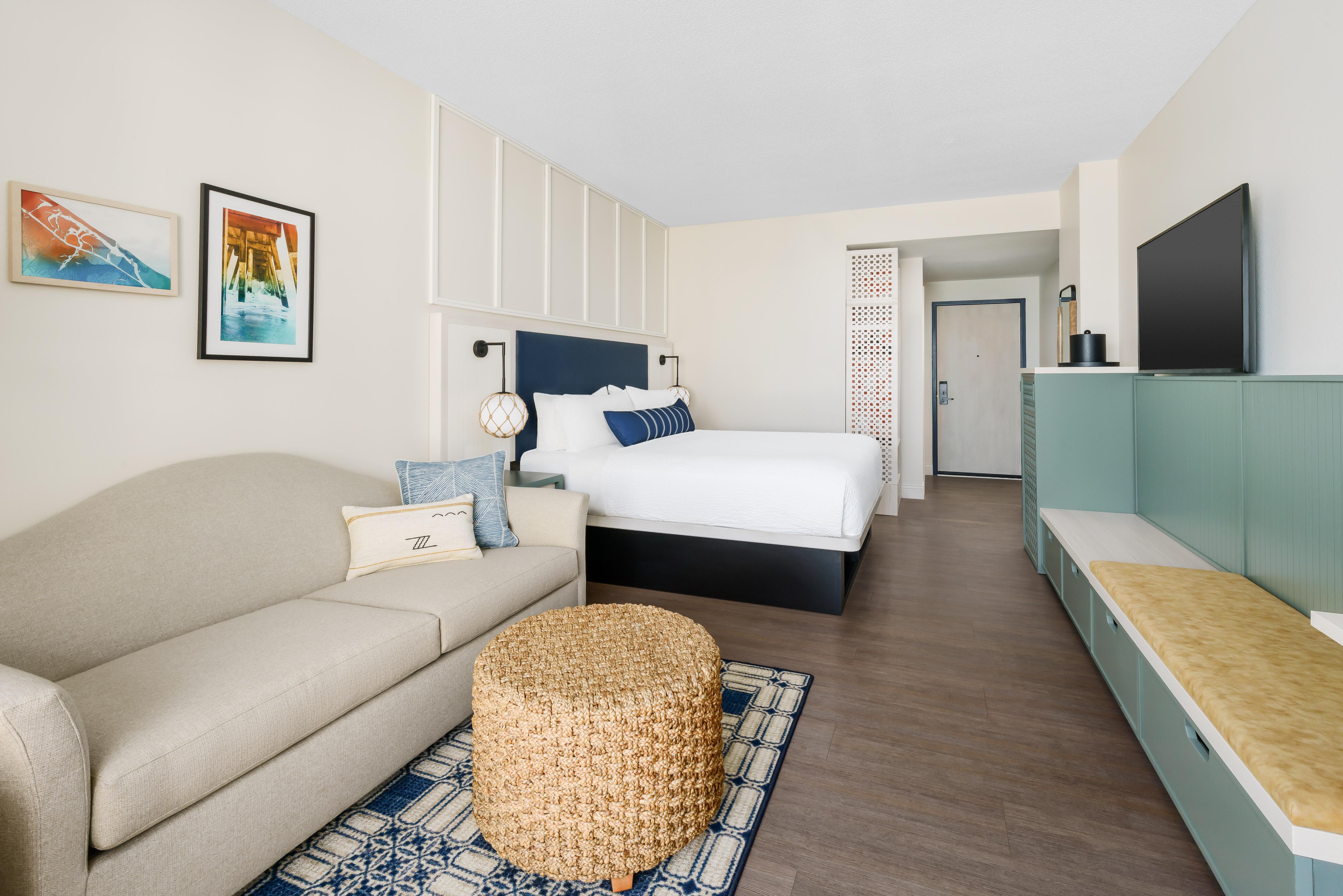 Holiday Inn Resort Lumina On Wrightsville Beach By Ihg Экстерьер фото