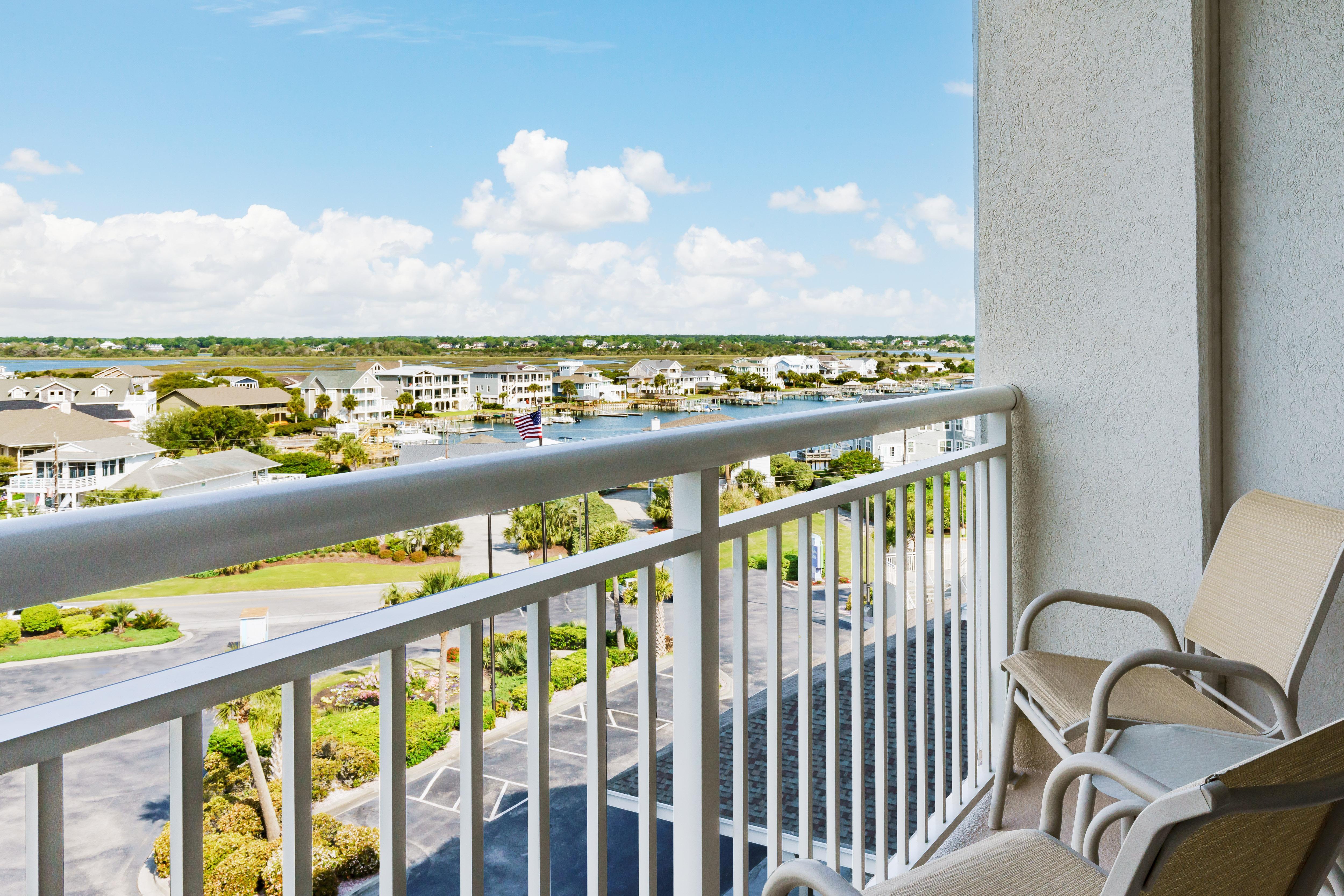 Holiday Inn Resort Lumina On Wrightsville Beach By Ihg Экстерьер фото