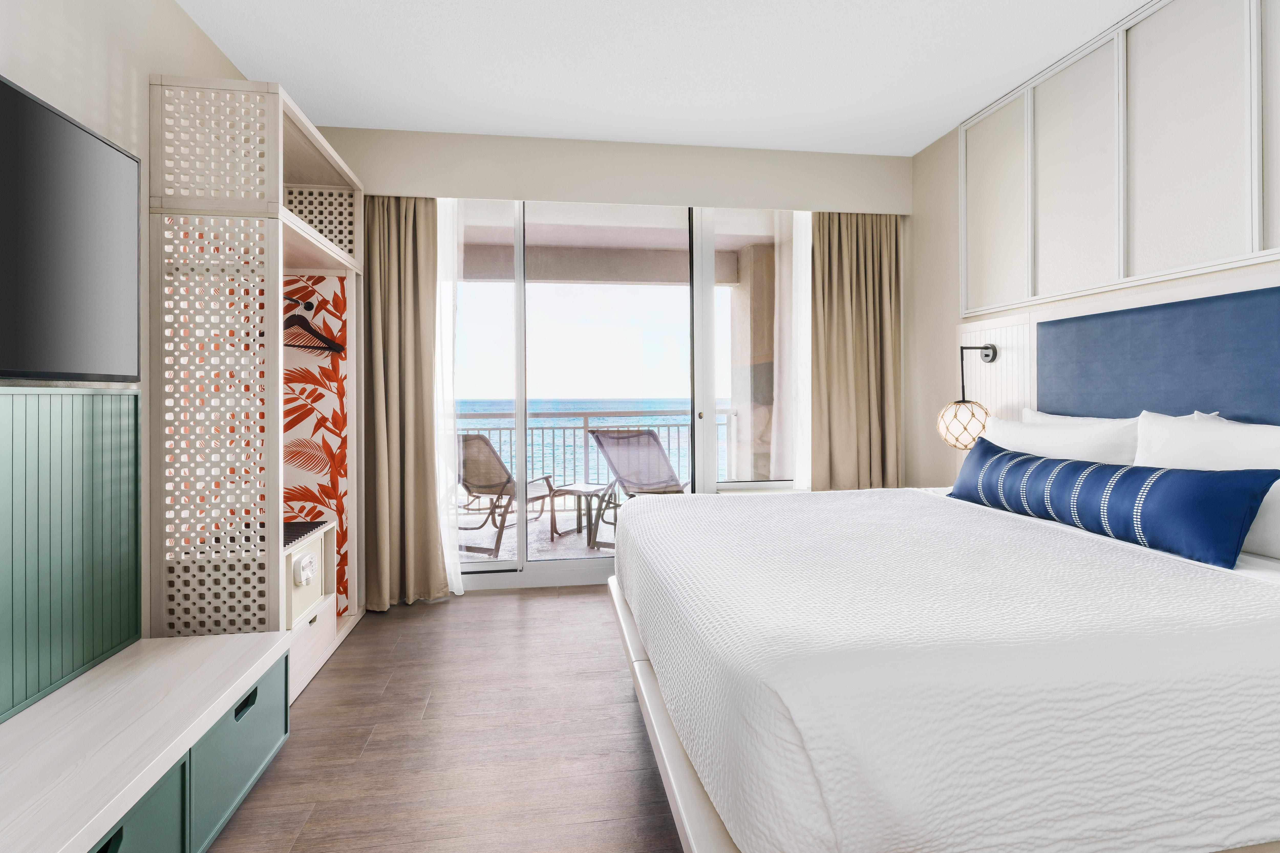 Holiday Inn Resort Lumina On Wrightsville Beach By Ihg Экстерьер фото