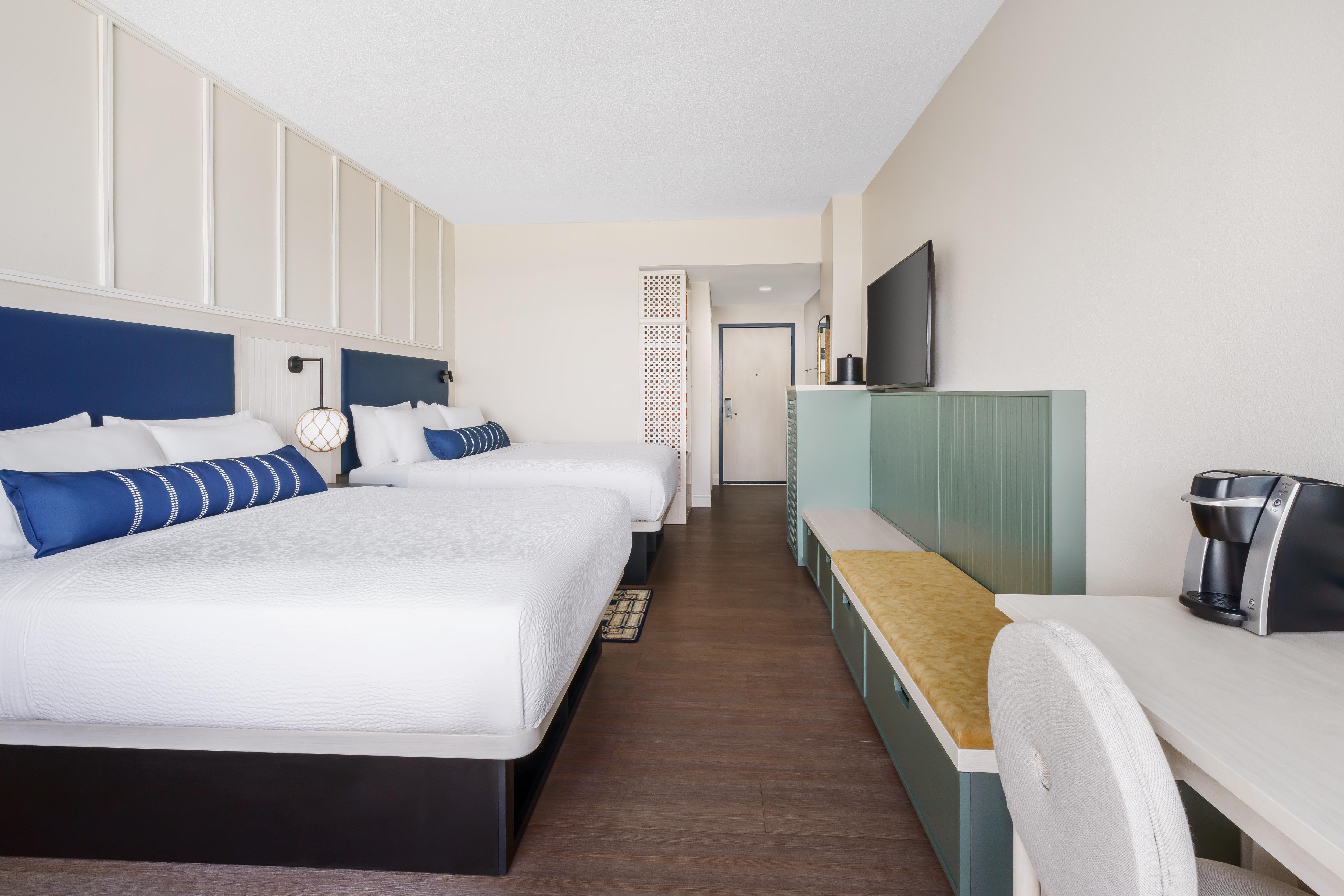 Holiday Inn Resort Lumina On Wrightsville Beach By Ihg Экстерьер фото