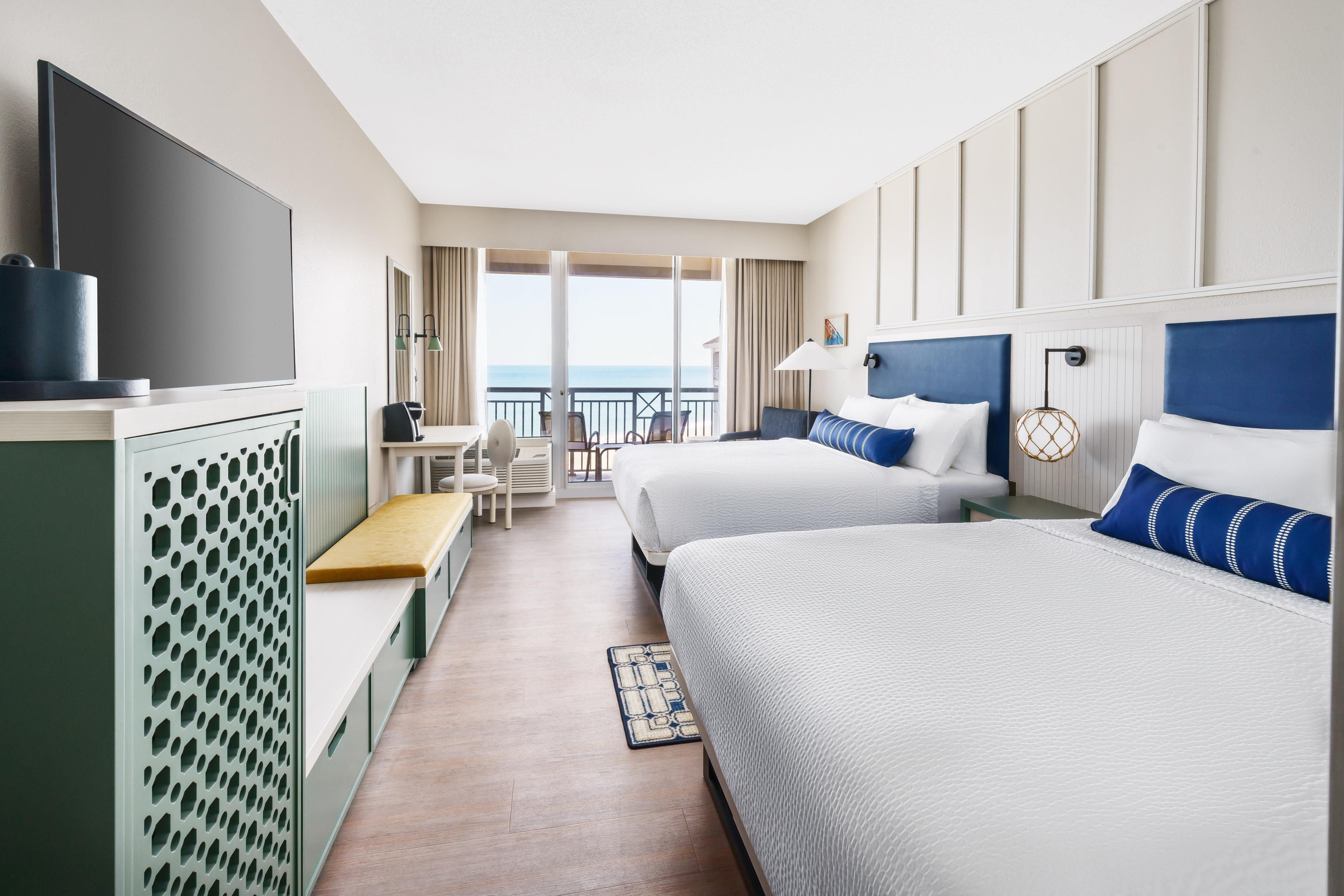 Holiday Inn Resort Lumina On Wrightsville Beach By Ihg Экстерьер фото