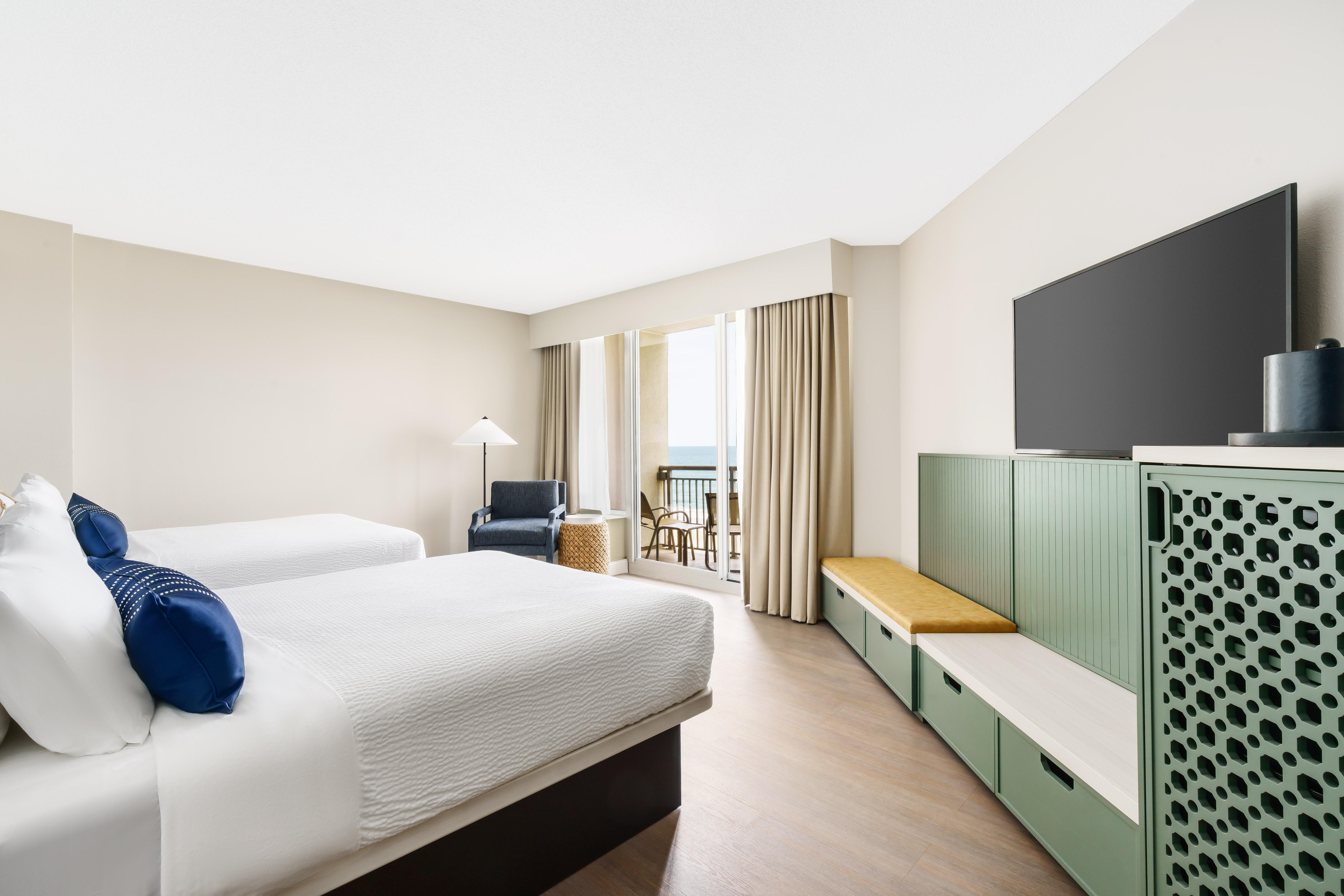 Holiday Inn Resort Lumina On Wrightsville Beach By Ihg Экстерьер фото