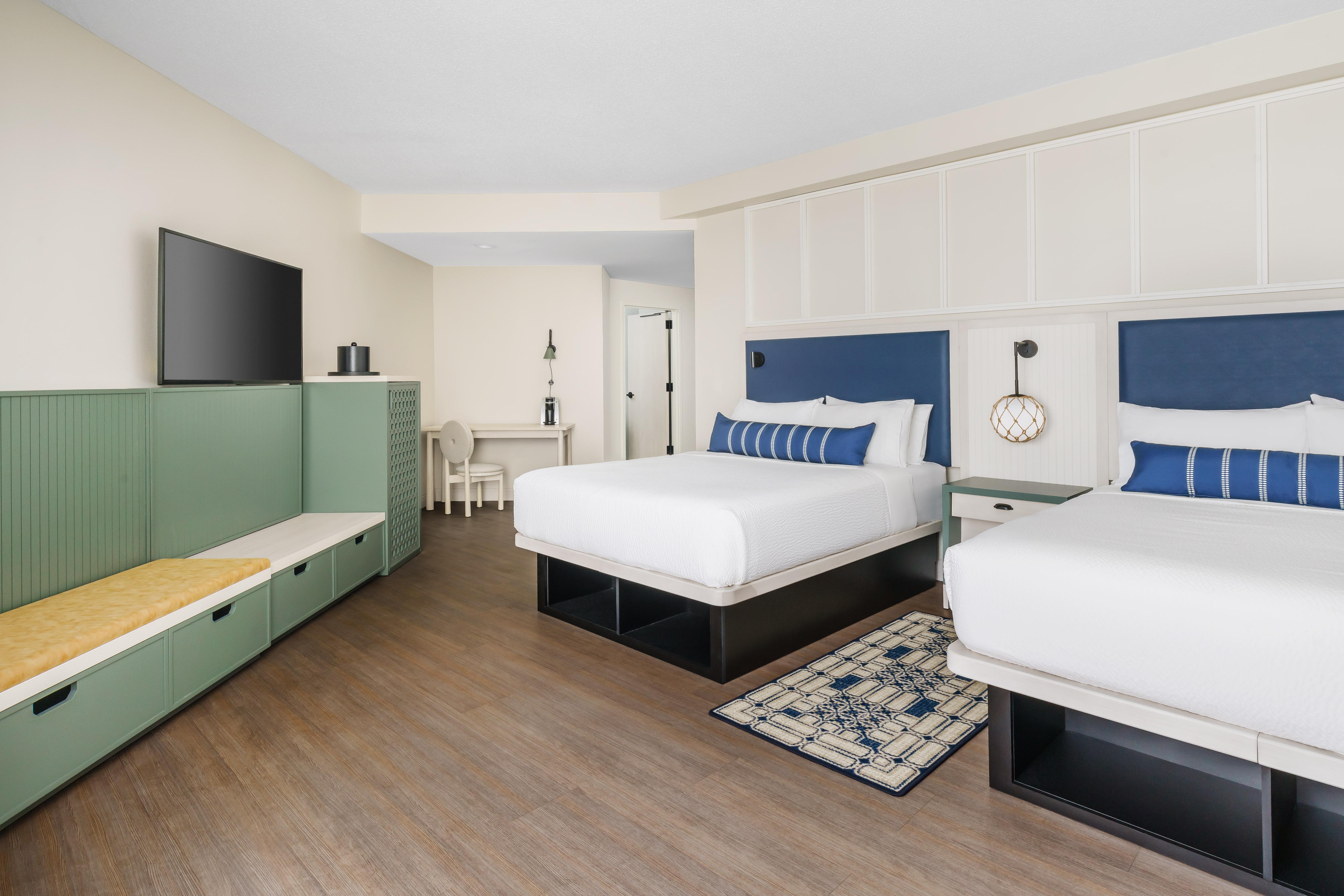 Holiday Inn Resort Lumina On Wrightsville Beach By Ihg Экстерьер фото