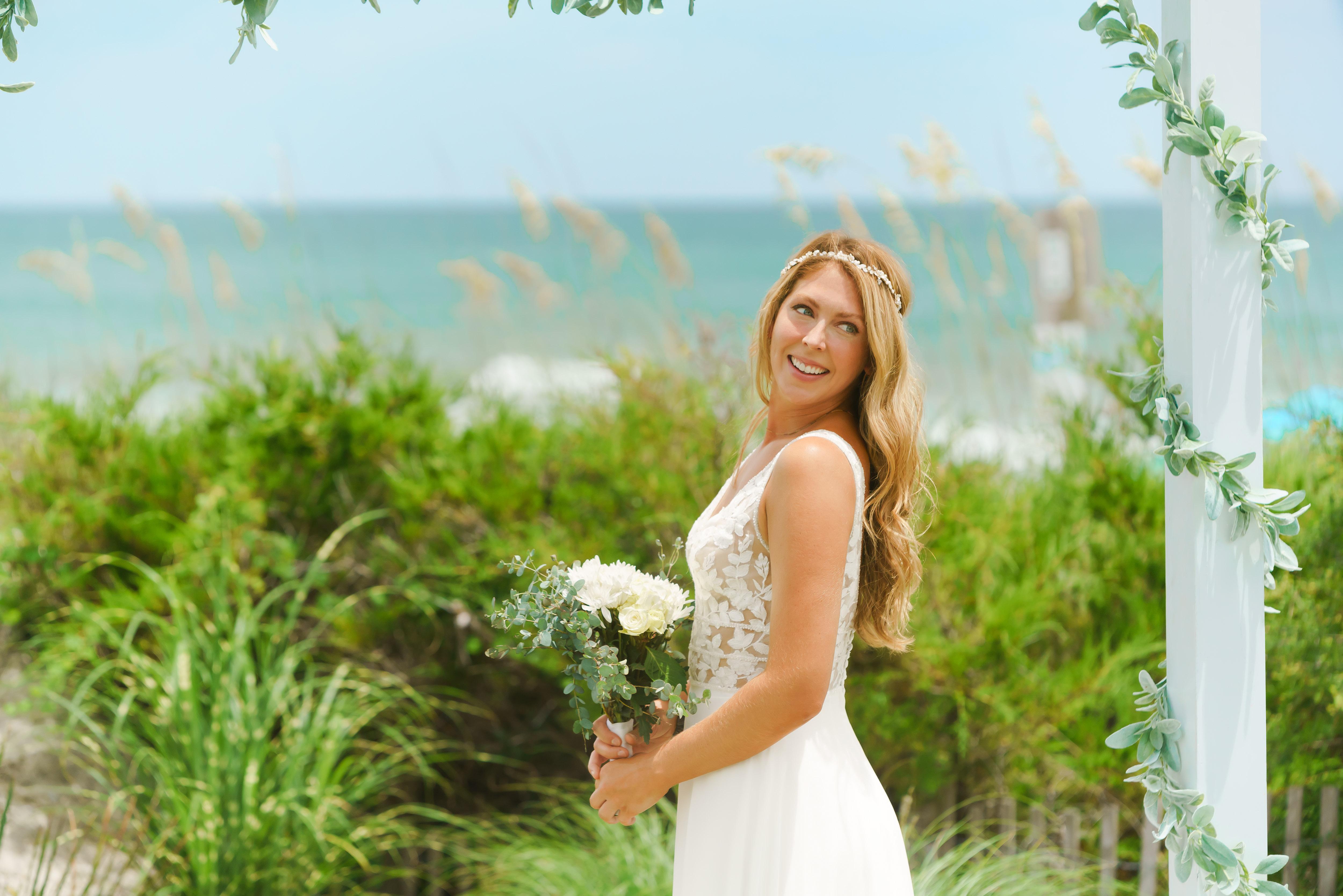 Holiday Inn Resort Lumina On Wrightsville Beach By Ihg Экстерьер фото