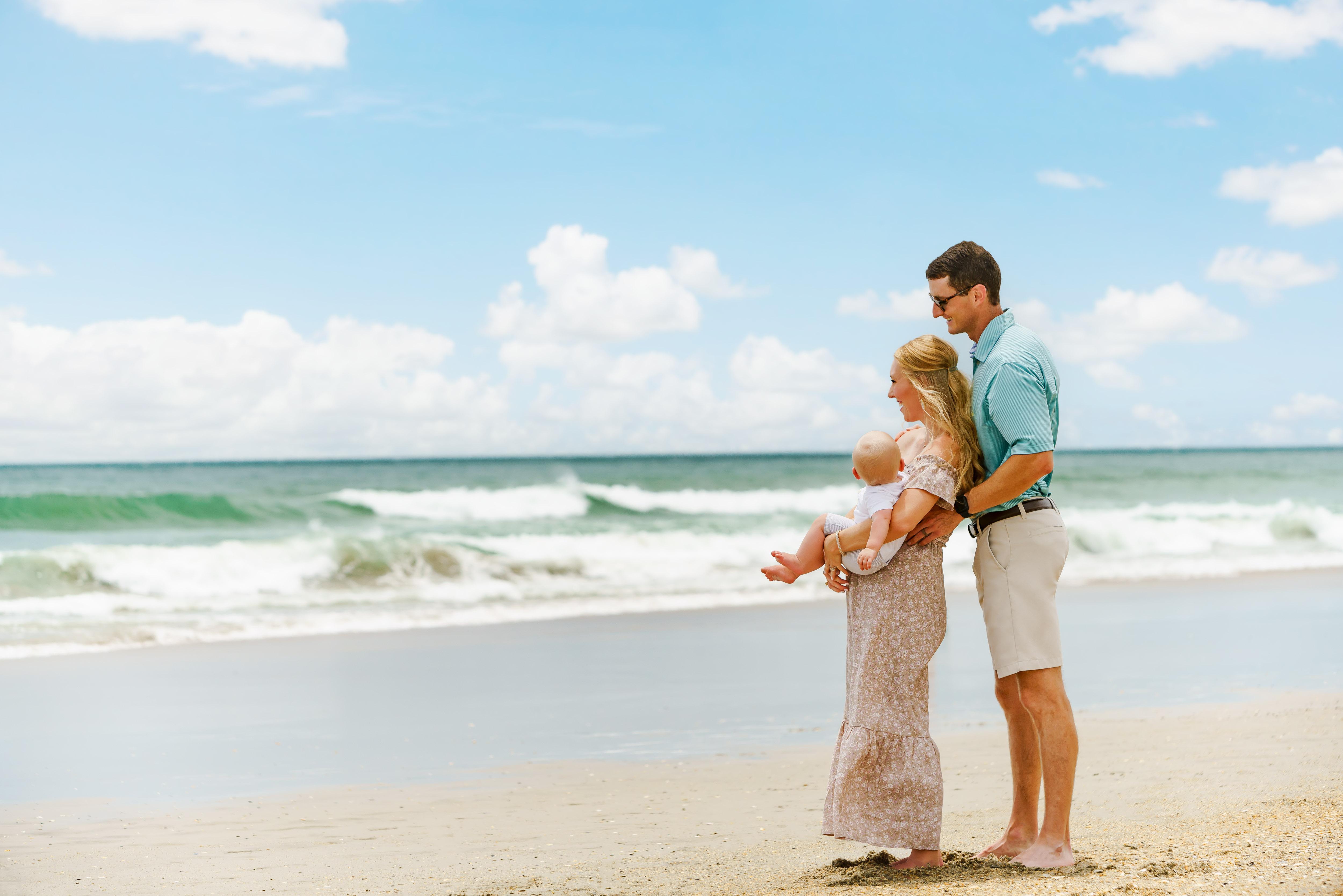 Holiday Inn Resort Lumina On Wrightsville Beach By Ihg Экстерьер фото