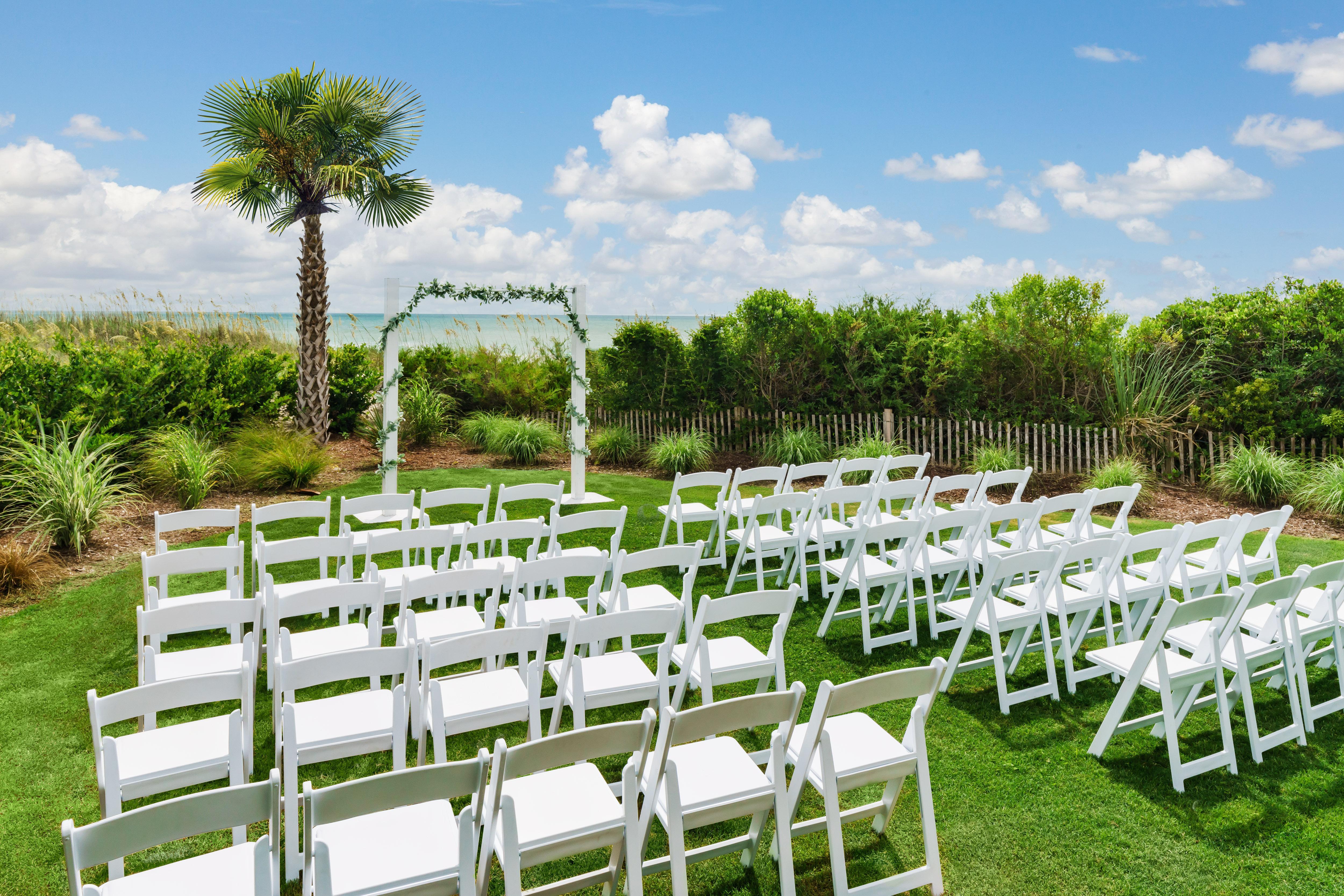 Holiday Inn Resort Lumina On Wrightsville Beach By Ihg Экстерьер фото