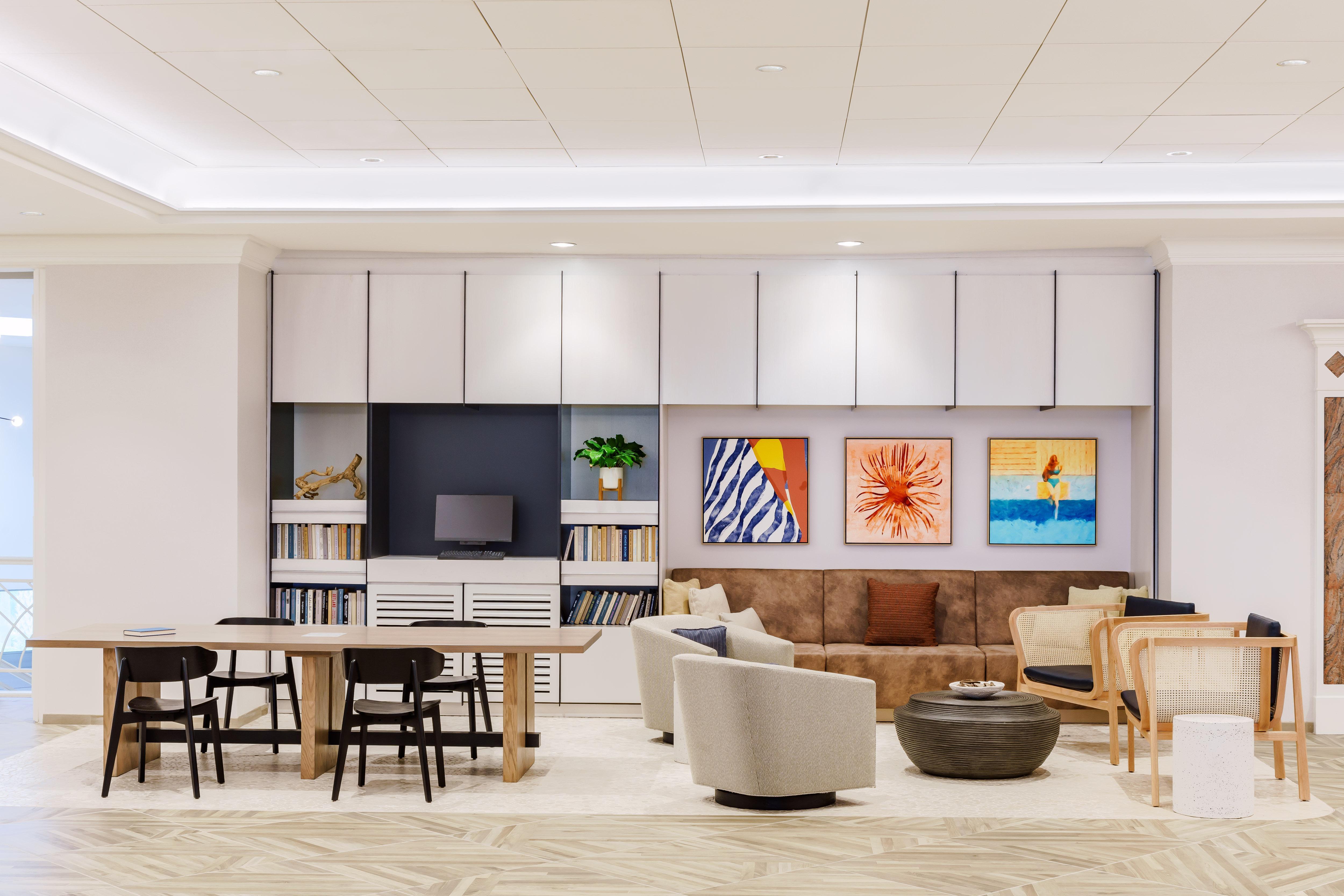 Holiday Inn Resort Lumina On Wrightsville Beach By Ihg Экстерьер фото