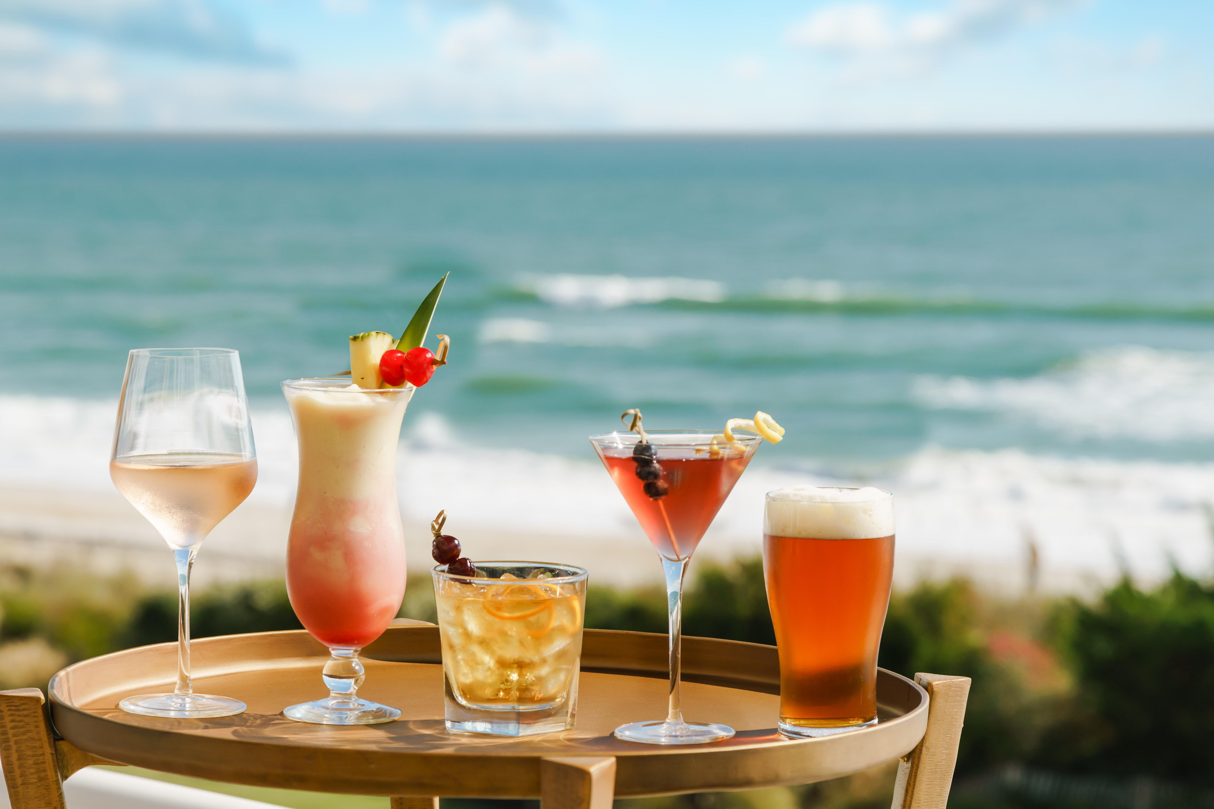 Holiday Inn Resort Lumina On Wrightsville Beach By Ihg Экстерьер фото