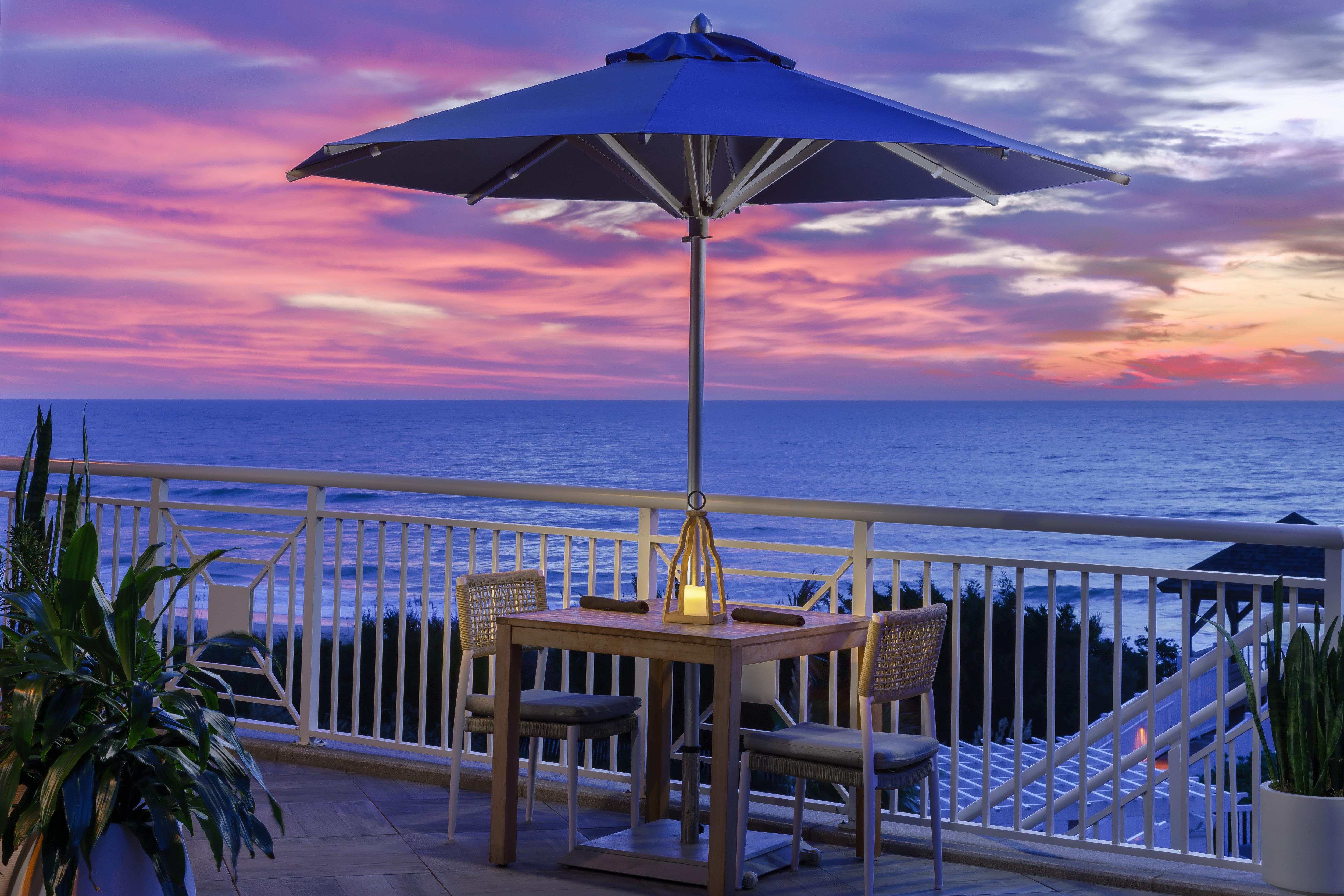 Holiday Inn Resort Lumina On Wrightsville Beach By Ihg Экстерьер фото