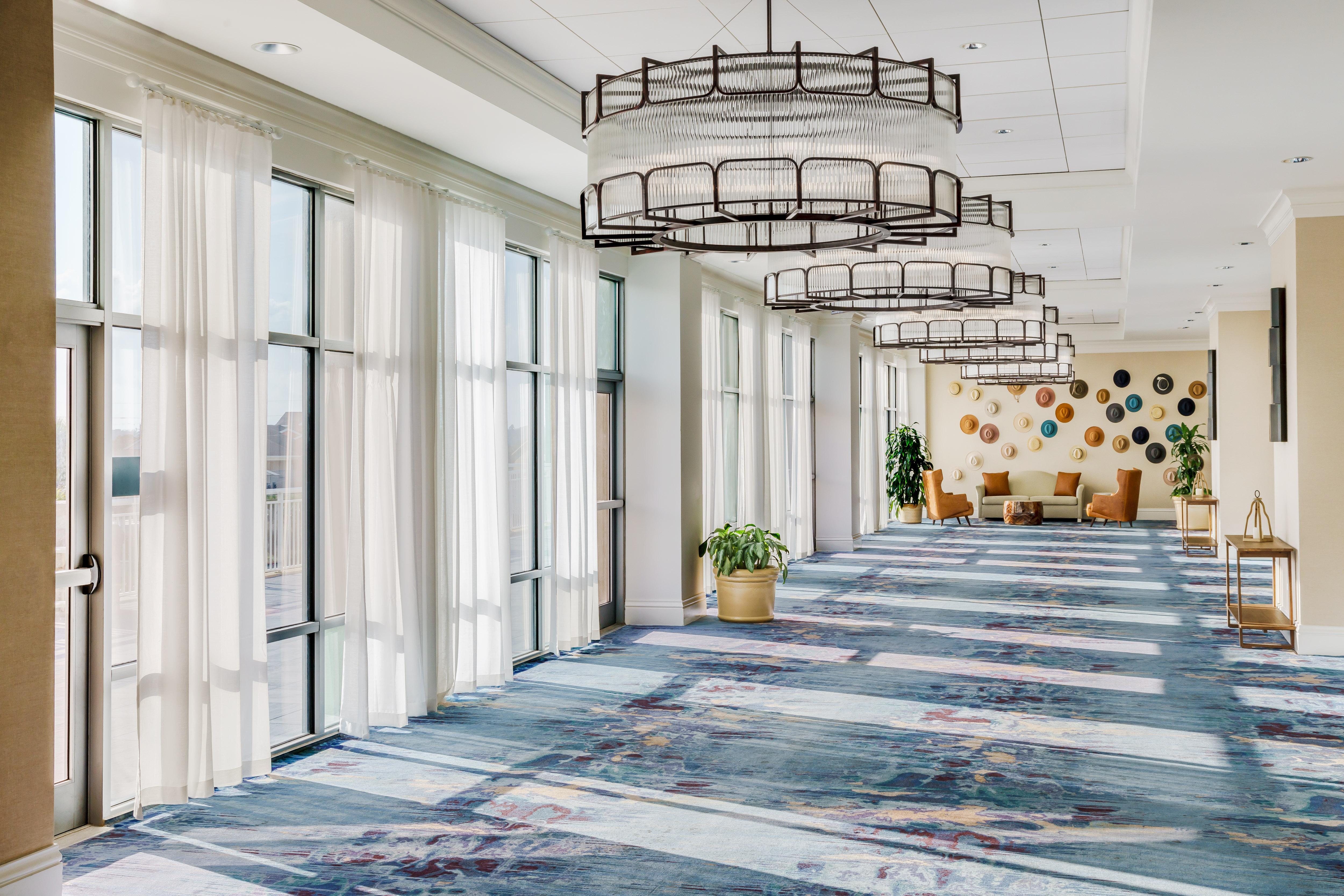 Holiday Inn Resort Lumina On Wrightsville Beach By Ihg Экстерьер фото