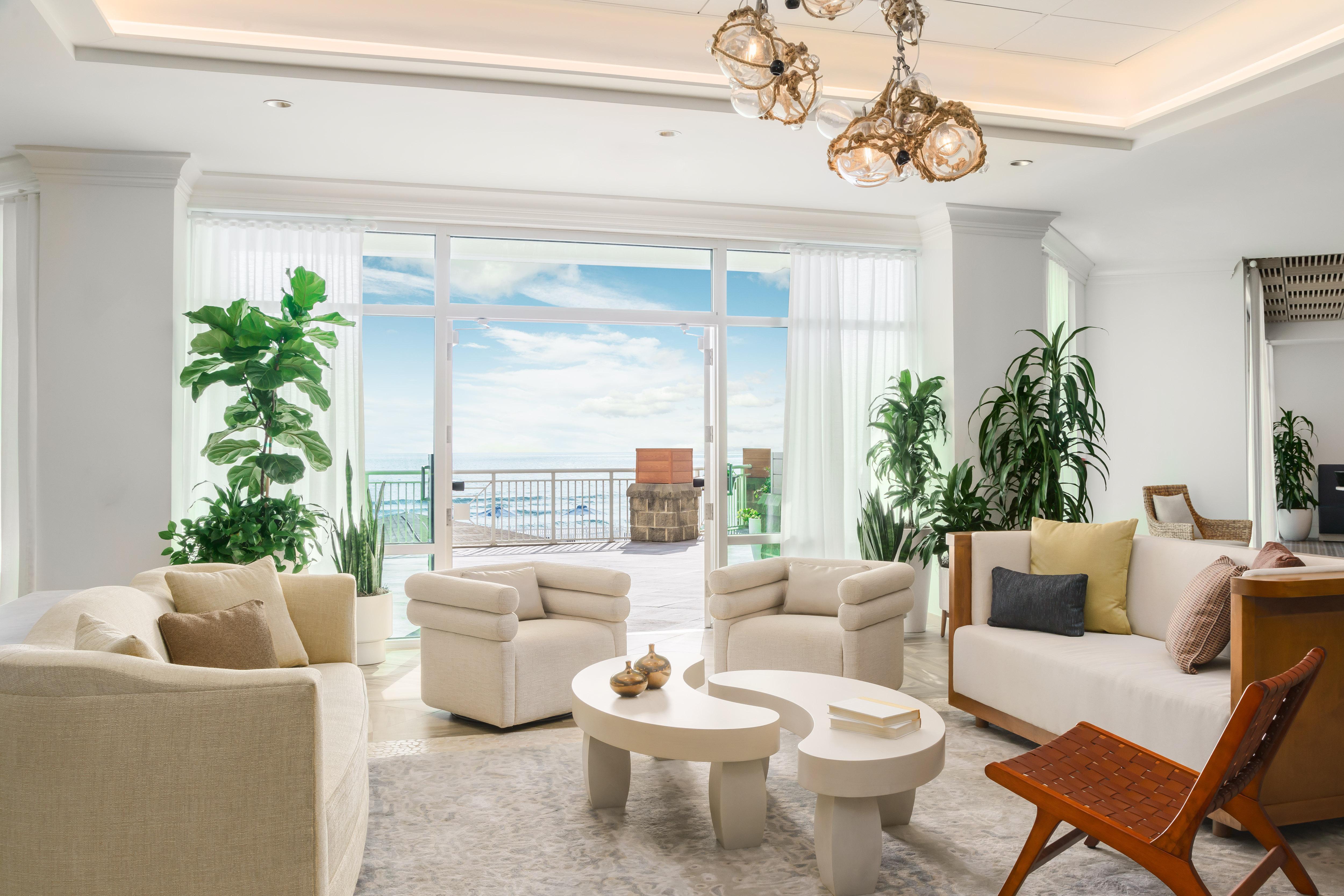 Holiday Inn Resort Lumina On Wrightsville Beach By Ihg Экстерьер фото