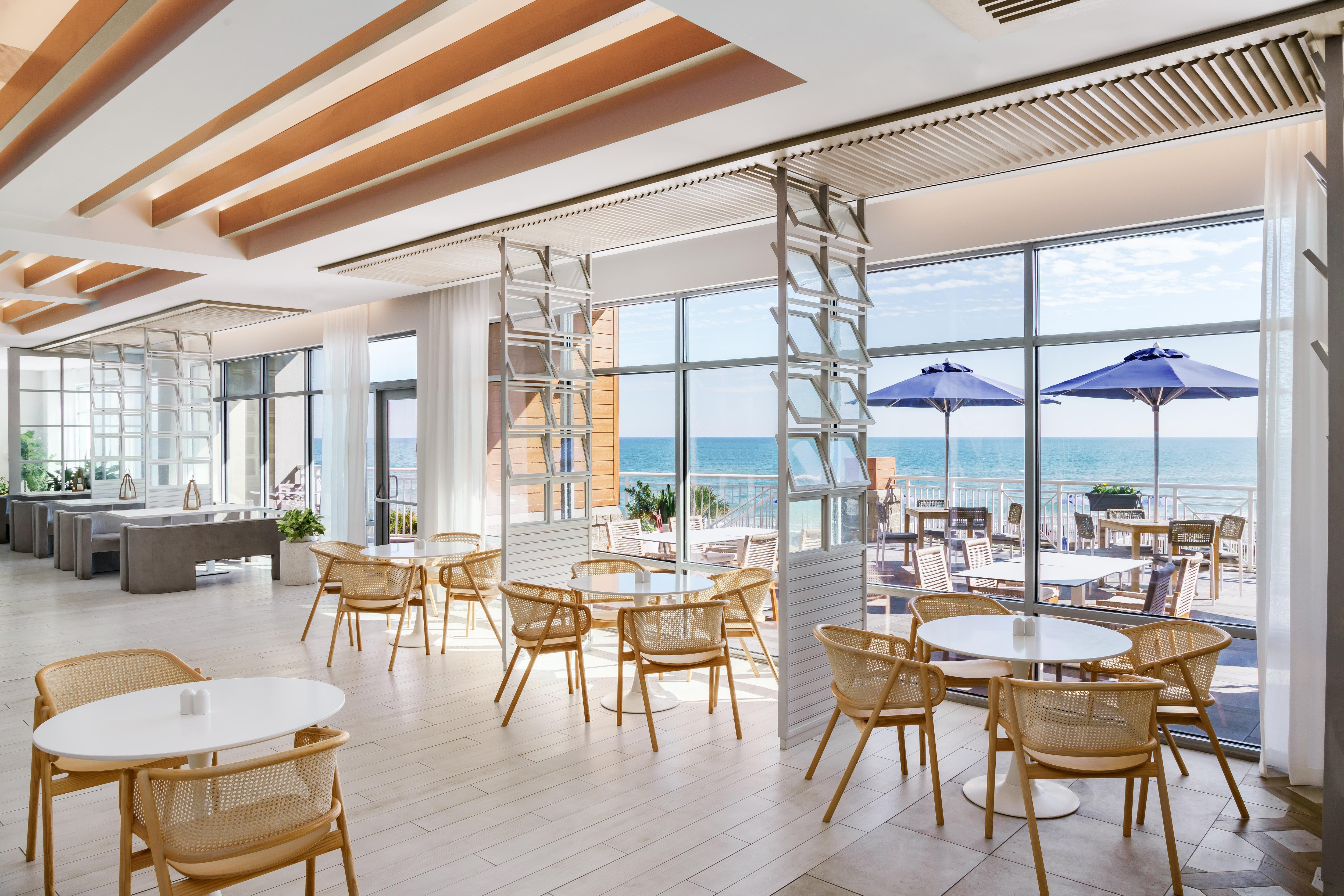 Holiday Inn Resort Lumina On Wrightsville Beach By Ihg Экстерьер фото